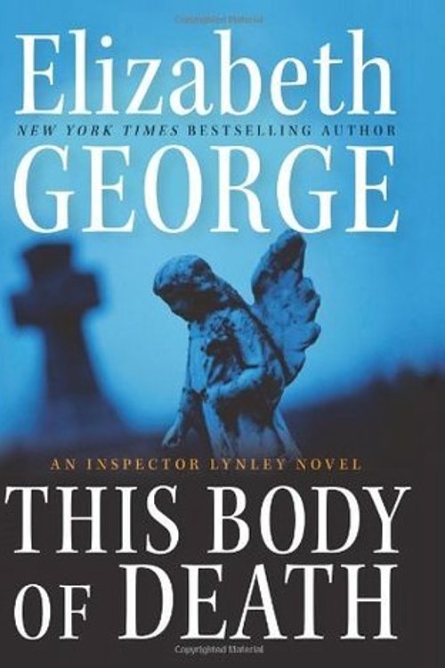 Cover Art for 9780307715647, This Body of Death by Elizabeth George