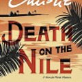 Cover Art for 9780060857561, Death on the Nile by Agatha Christie