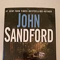 Cover Art for 9781629534534, Gathering Prey by John Sandford