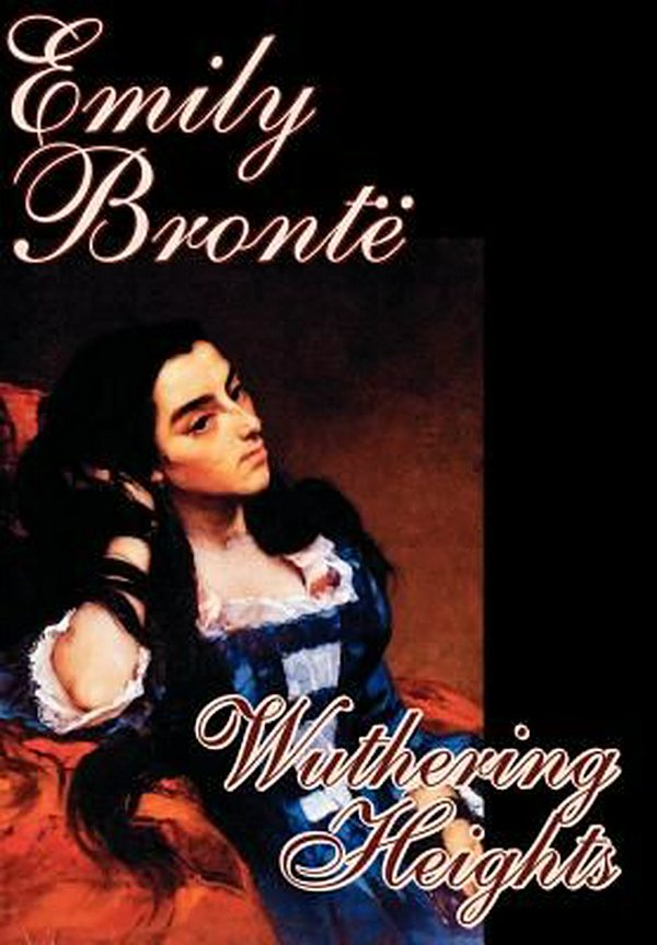 Cover Art for 9780809598984, Wuthering Heights by Emily Bronte