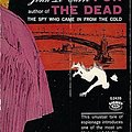 Cover Art for 9780553266238, Call for the Dead by Le Carre, John