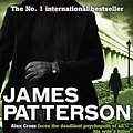 Cover Art for 9780755349401, Cross by James Patterson