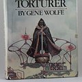 Cover Art for B0010NQ1UE, The Shadow of the Torturer by Gene Wolfe