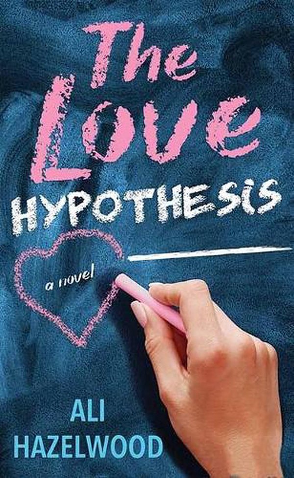 Cover Art for 9781638082156, The Love Hypothesis by Ali Hazelwood