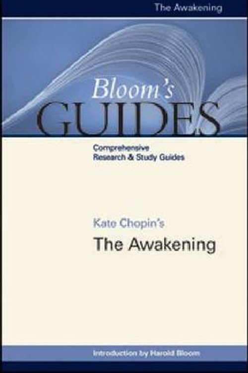 Cover Art for 9780791097915, The "Awakening" by Kate Chopin