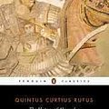 Cover Art for 9780140444124, The History of Alexander by Rufus Quintus Curtius, Quintus Curtius Rufus