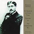 Cover Art for 9780679600282, In Search of Lost Time: Guermantes Way v. 3 by Marcel Proust