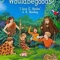 Cover Art for 9780349009551, The Wouldbegoods by E. Nesbit