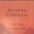 Cover Art for 9783502111122, Der Tod auf dem Nil by Agatha Christie