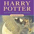 Cover Art for 9781551926704, Harry Potter and the Prisoner of Azkaban by J. K. Rowling