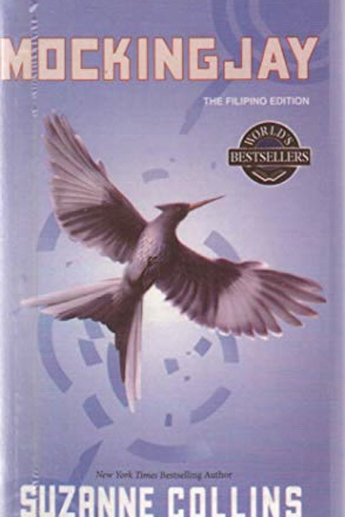 Cover Art for 9789710254873, Mockingjay by Suzanne Collins