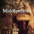 Cover Art for 9781544983790, Middlemarch by George Eliot