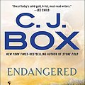 Cover Art for 9780399160776, Endangered (Joe Pickett Novel) by C. J. Box