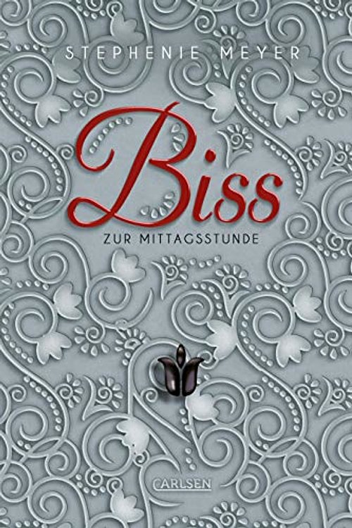 Cover Art for 9783551583758, Biss zur Mittagsstunde by Stephenie Meyer