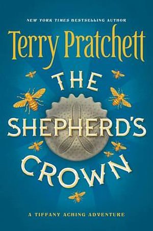 Cover Art for 9780062429971, The Shepherd's Crown by Terry Pratchett