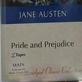 Cover Art for 9781561001187, Pride and Prejudice by Jane Austen