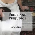 Cover Art for 9781533043733, Pride and Prejudice by Jane Austen