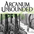 Cover Art for 9781473218055, Arcanum Unbounded: The Cosmere Collection by Brandon Sanderson