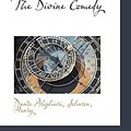 Cover Art for 9781110350551, The Divine Comedy by Dante Alighieri