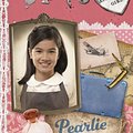 Cover Art for 9781743482117, Our Australian Girl: Pearlie the Spy (Book 3) (eBook) by Gabrielle Wang, Lucia Masciullo