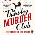 Cover Art for B07S5D5TH7, The Thursday Murder Club by Richard Osman