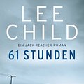 Cover Art for B00D1SLJH6, 61 Stunden by Lee Child