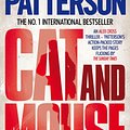 Cover Art for 9780755349326, Cat and Mouse by James Patterson