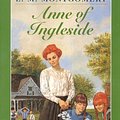 Cover Art for 9780553213157, Anne Green Gables 6: Anne Of Inglese by L.m. Montgomery