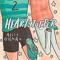 Cover Art for B081SWVNTP, Heartstopper: Volume 2 by Alice Oseman