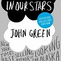 Cover Art for 9780525426417, The Fault in Our Stars by John Green