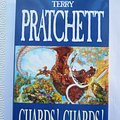 Cover Art for 9780575064850, Guards! Guards! by Terry Pratchett