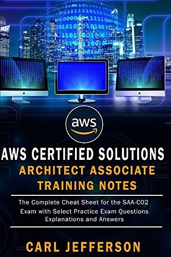 AWS Certified Solutions Architect Associate Training Notes: The ...