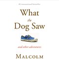 Cover Art for 9780316078573, What the Dog Saw by Malcolm Gladwell