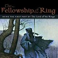 Cover Art for 9780618574940, The Fellowship of the Ring: Being the First Part of the Lord of the Rings by J. R. R. Tolkien