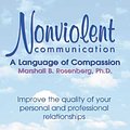 Cover Art for 9781892005021, Nonviolent Communication by Marshall B. Rosenberg