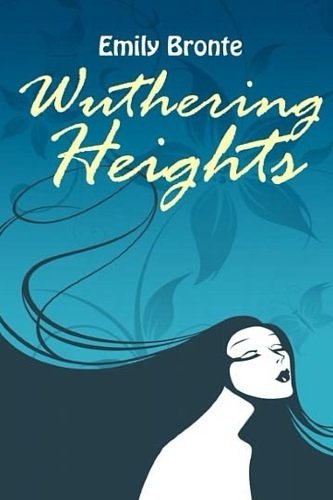 Cover Art for 9781976417399, Wuthering Heights by Emily Bronte