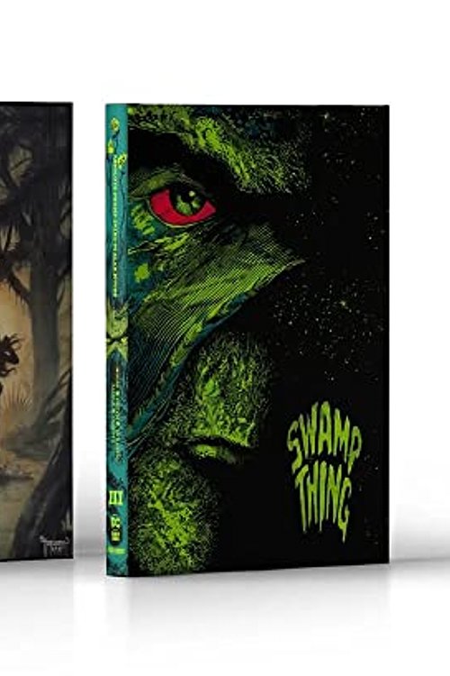 Cover Art for 9788828739500, Swamp thing (Vol. 3) by Moore, Alan, Bissette, S., Veitch, Rick