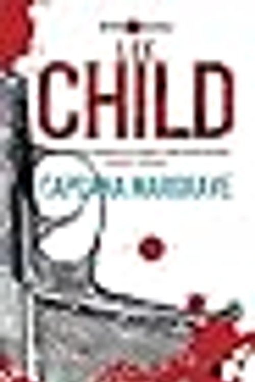 Cover Art for 9789735014490, Capcana Margrave by Lee Child, Constantin Dumitru-Pălcuş