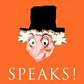 Cover Art for 9781946963215, Harpo Speaks! by Harpo Marx