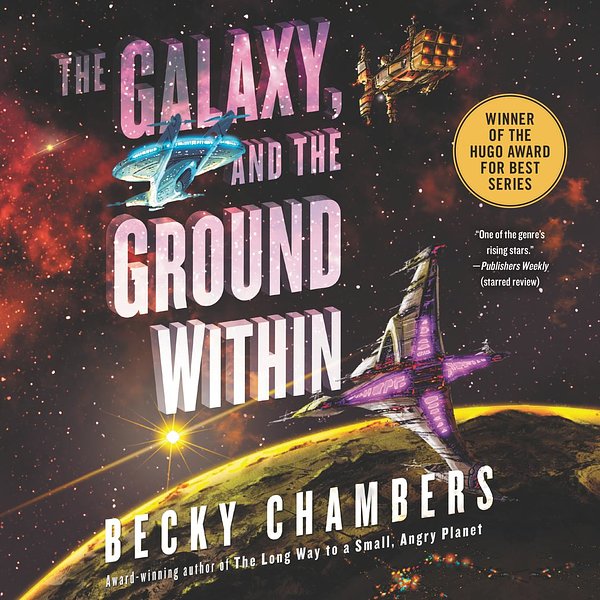 Cover Art