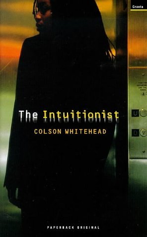 Cover Art for 9781862072367, Intuitionist by Colson Whitehead