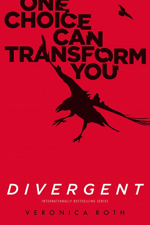 Cover Art for 9780008167905, Divergent (Divergent Trilogy, Book 1) by Veronica Roth