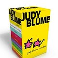 Cover Art for 9781481435338, Judy Blume Essentials: Are You There God? It's Me, Margaret; Blubber; Deenie; Iggie's House; It's Not the End of the World; Then Again, Maybe by Judy Blume