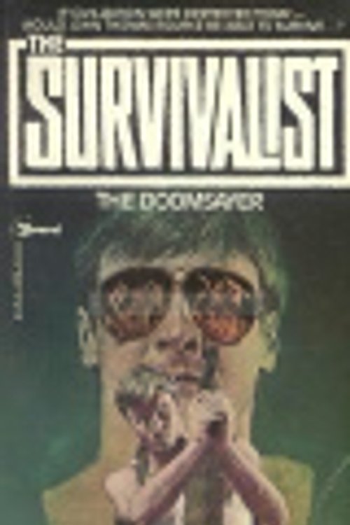 Cover Art for 9780740803116, The Doomsayer by Jerry Ahern
