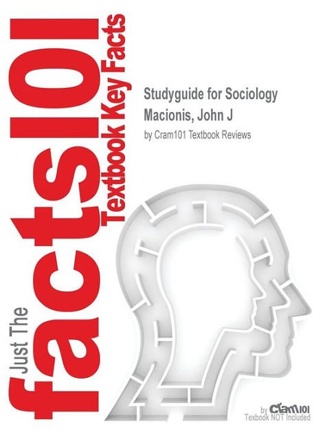 Cover Art for 9780205116713, Sociology by John J. Macionis