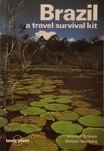 Lonely Planet Brazil