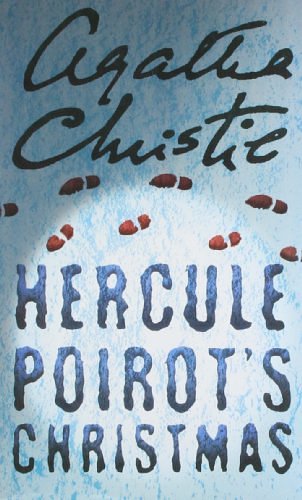 Cover Art for 9780007282432, Agatha Christie - Hercule Poiro't Christmas by Agatha Christie