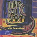 Cover Art for 9780030554384, Things Fall Apart by Chinua Achebe