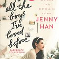 Cover Art for 9781534427037, The To All the Boys I've Loved Before Collection by Jenny Han