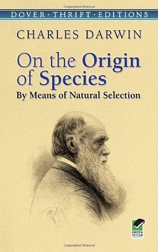 Cover Art for 9781402756399, On the Origin of Species by Charles Darwin